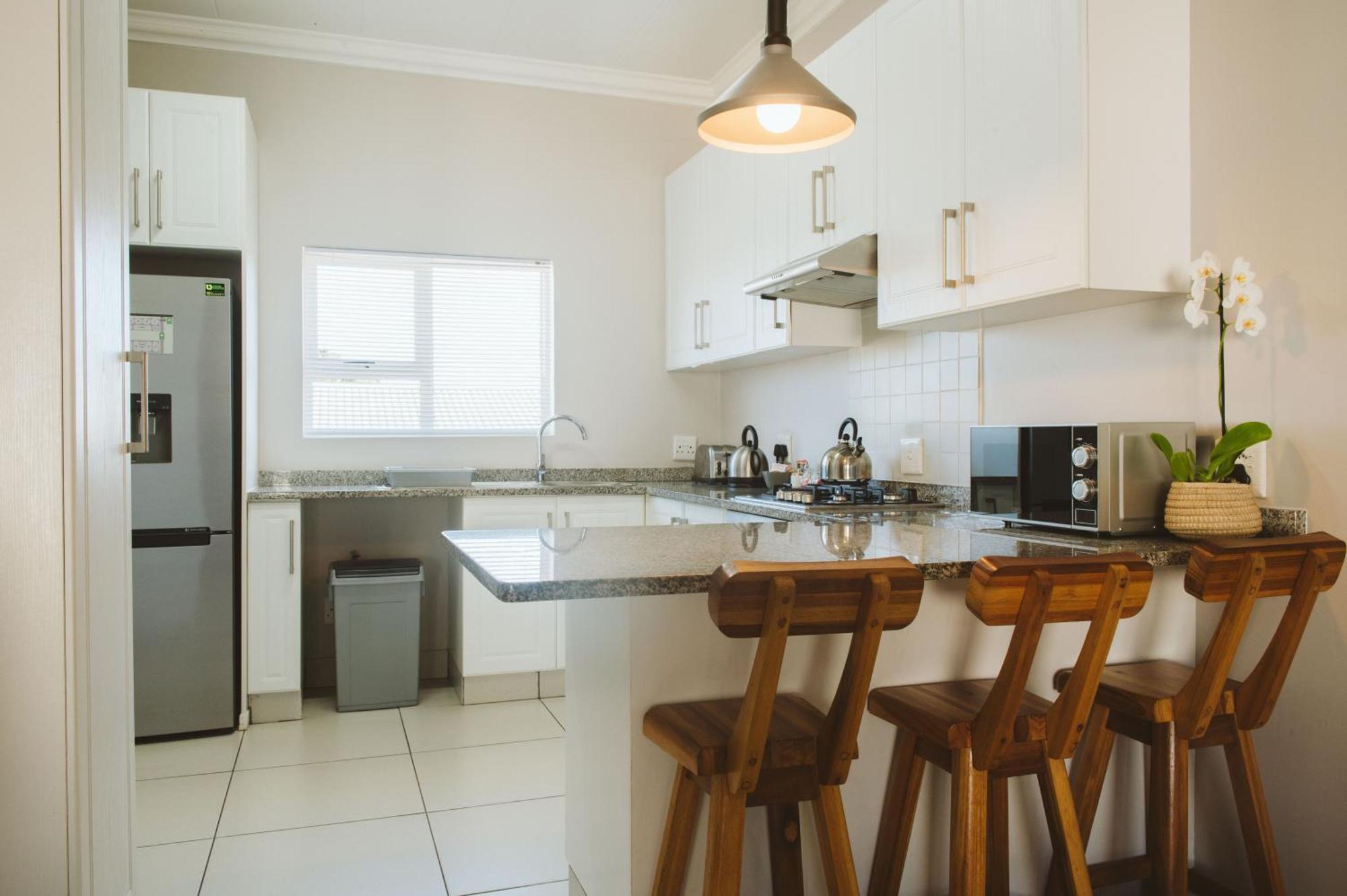 Stone Ridge Luxury Self Catering Unit Διαμέρισμα Saint Lucia Estuary Εξωτερικό φωτογραφία