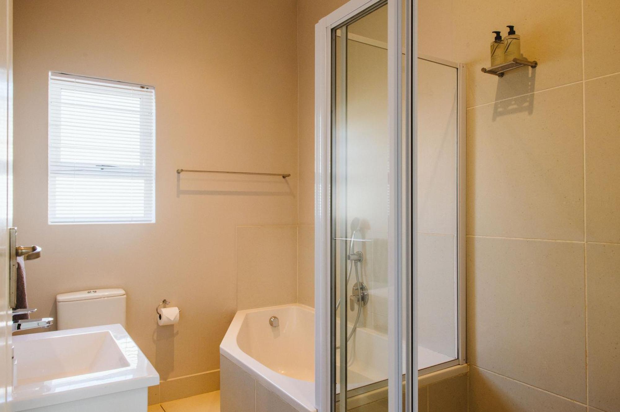 Stone Ridge Luxury Self Catering Unit Διαμέρισμα Saint Lucia Estuary Εξωτερικό φωτογραφία