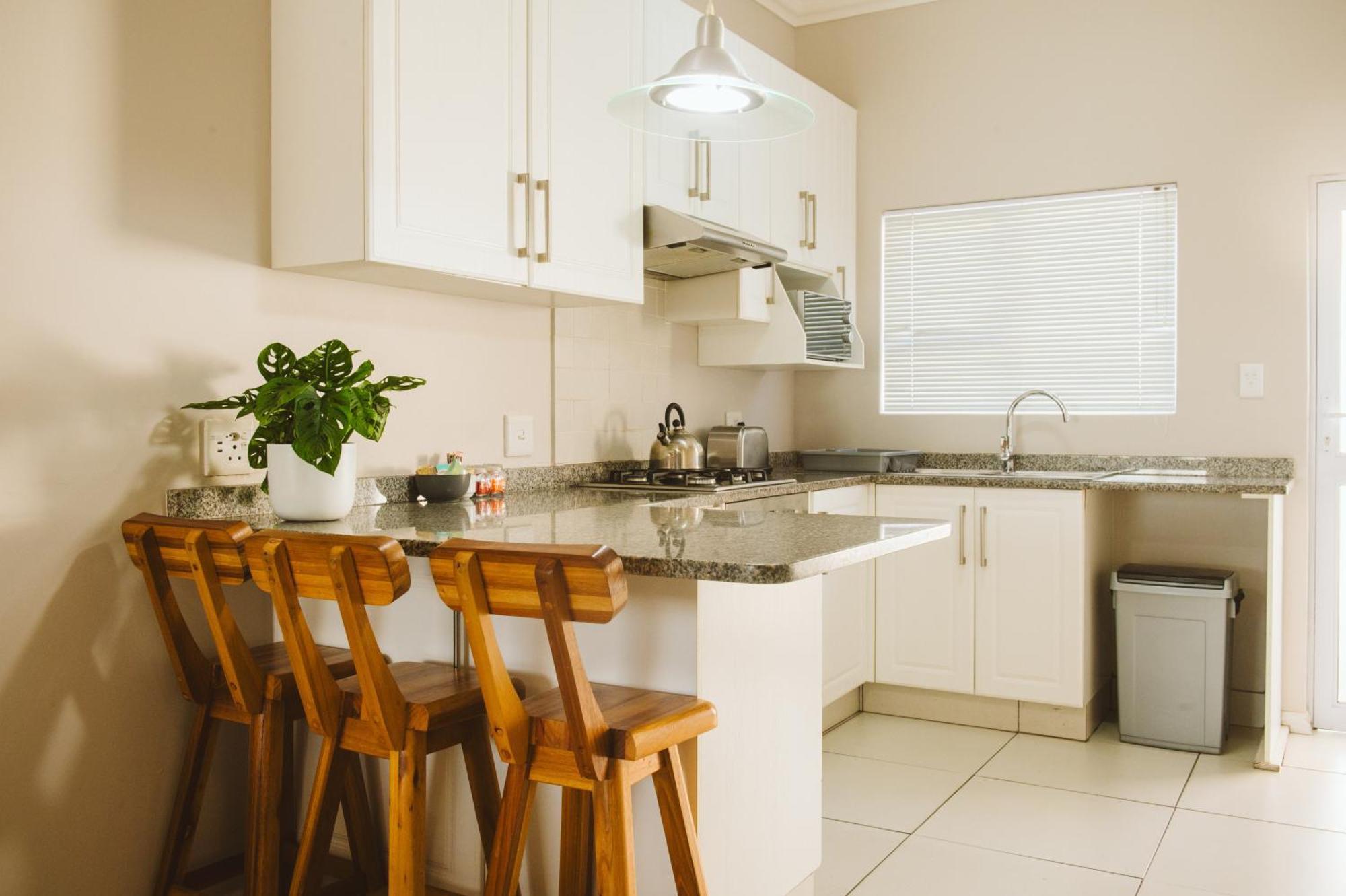 Stone Ridge Luxury Self Catering Unit Διαμέρισμα Saint Lucia Estuary Εξωτερικό φωτογραφία